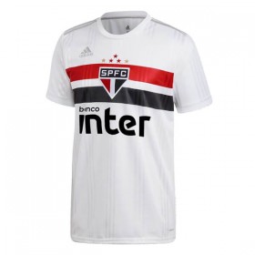 Tenue São Paulo Domicile 2020-2021 Maillot de Foot